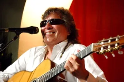 José Feliciano